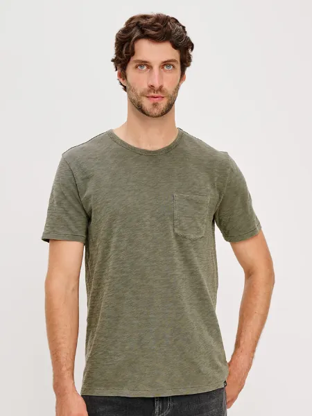 Surplus Skipper T Shirt